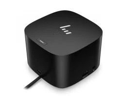 Thunderbolt 280W G4 Dock With Combo Cable - Docking Station