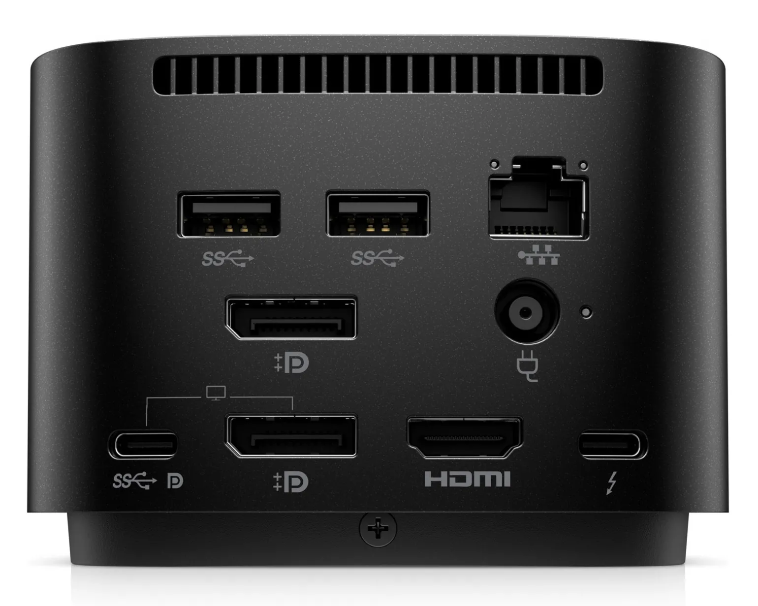 Thunderbolt 280W G4 Dock With Combo Cable - Docking Station