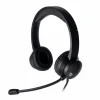 THX-20 USB Headset - Black