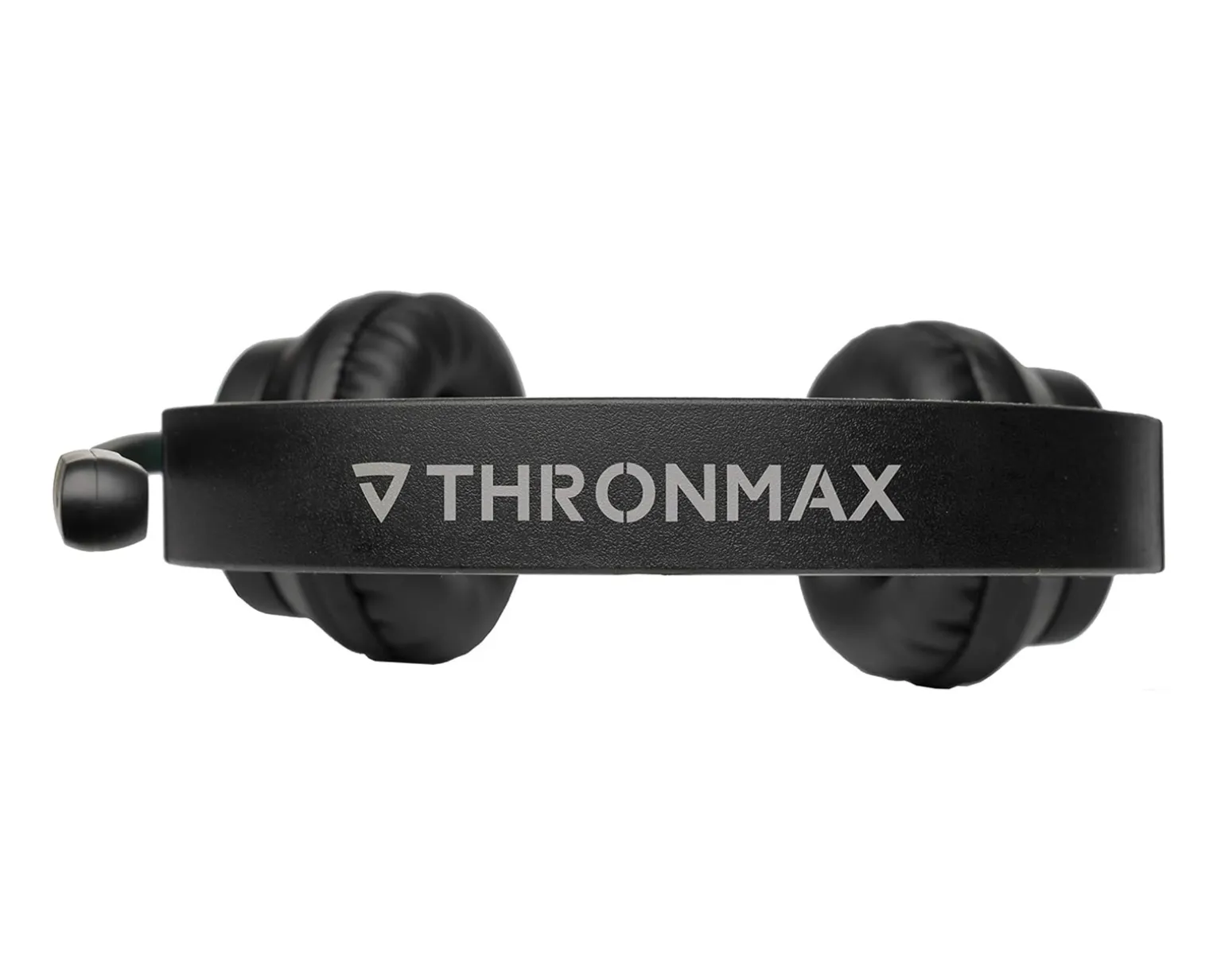 THX-20 USB Headset - Black