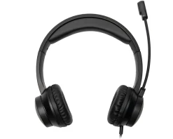THX-20 USB Headset - Black