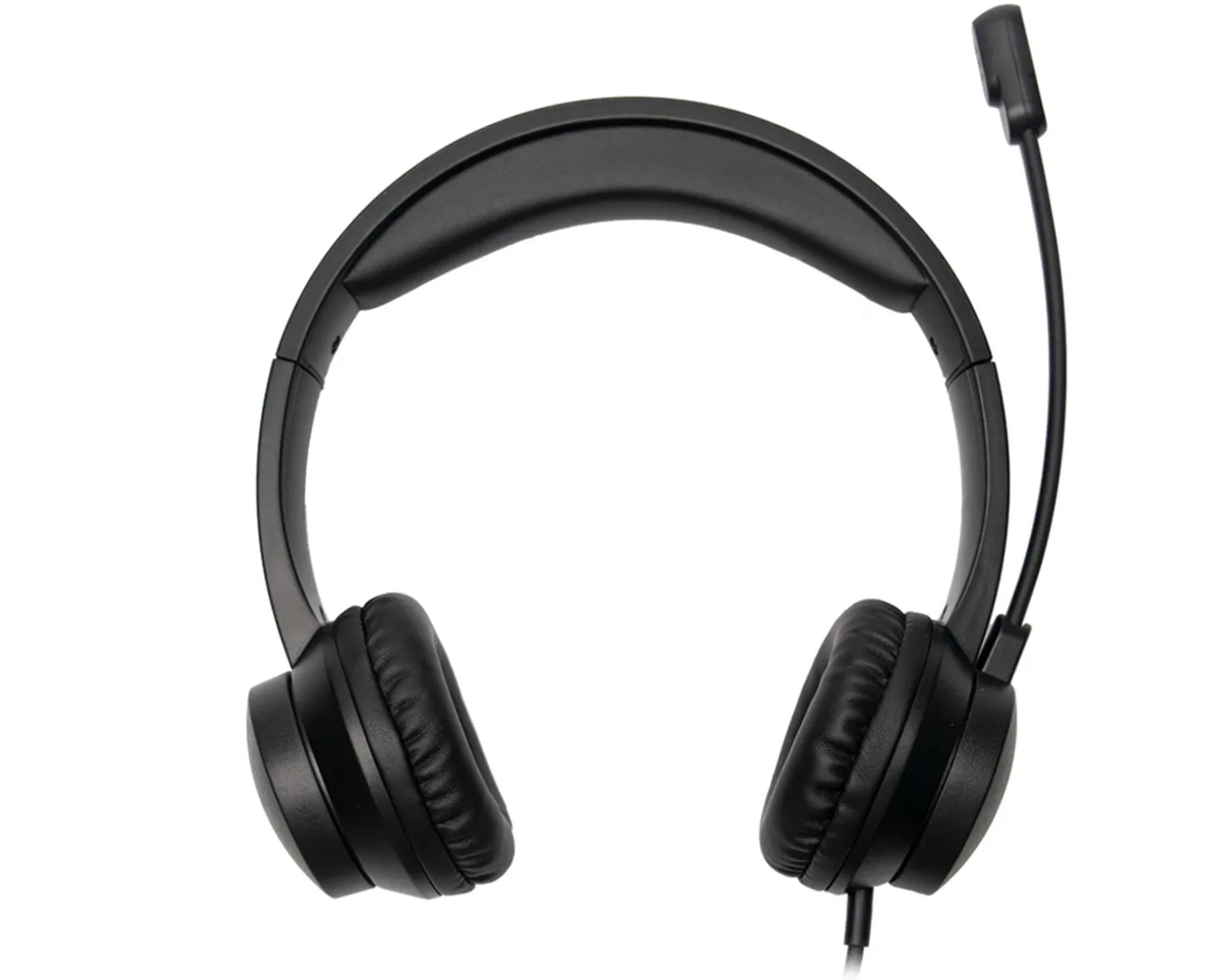 THX-20 USB Headset - Black