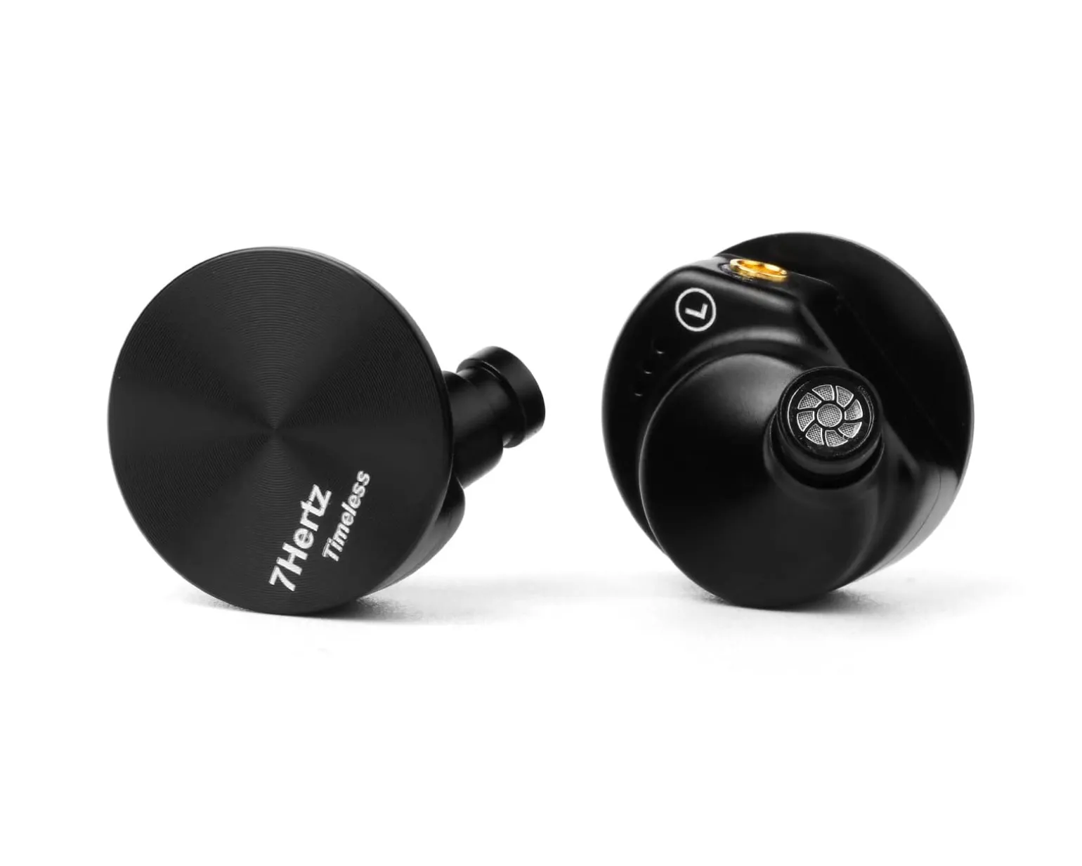 Timeless IEM Headphones