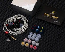Timeless IEM Headphones