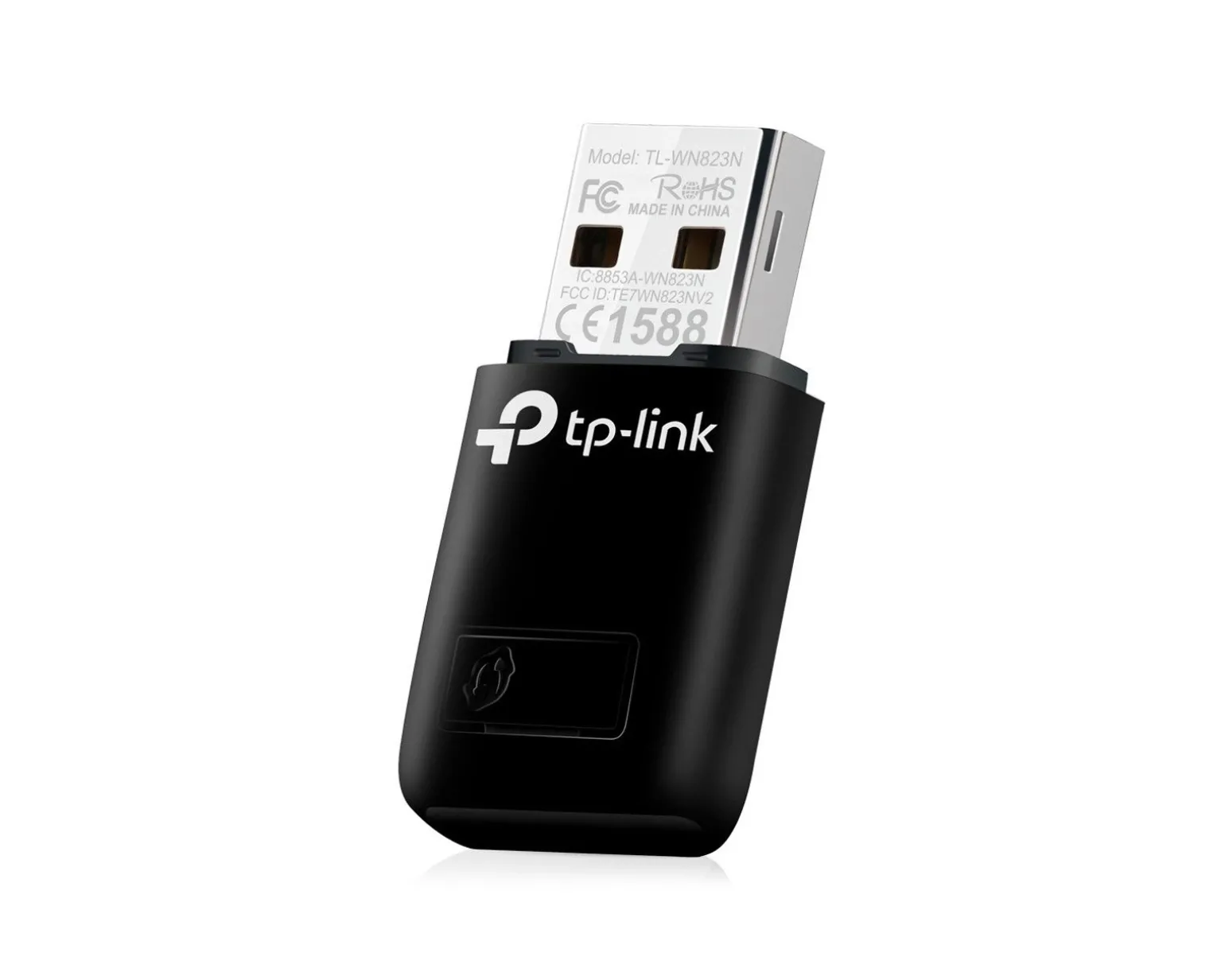 TL-WN823N 300Mbps Mini Wi-Fi USB Adapter