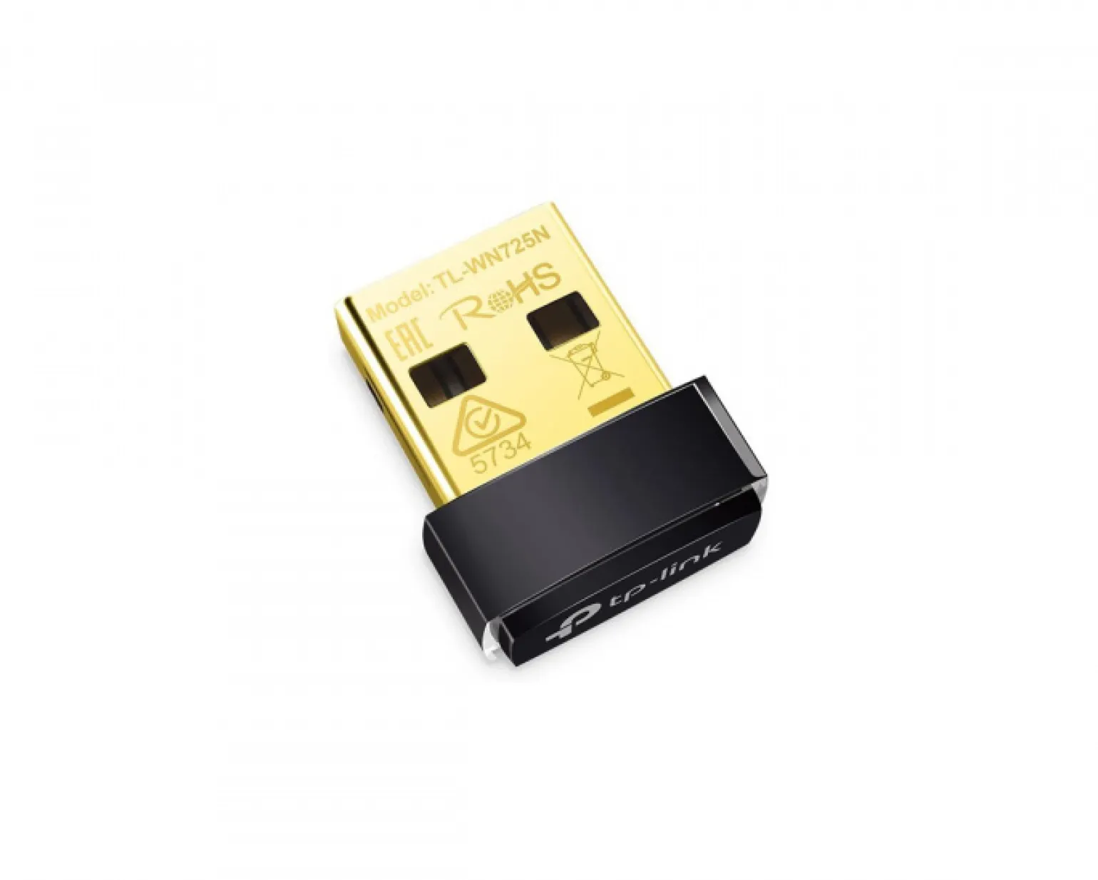 TL-WN725N Wireless N Nano USB Adapter