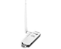 TL-WN722N Wireless USB Adapter