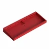 TOFU60 2.0 WK E-Coating Red + ISO PCB