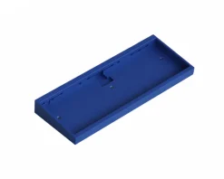 TOFU60 2.0 WK Klein Blue + ISO PCB