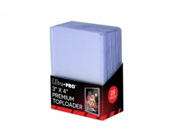 Toploader 3x4