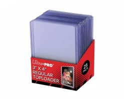 Toploader 3x4