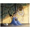 Tora Glass Mousepad - Limited Edition