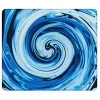 Tornado Gaming Mousepad - Blue