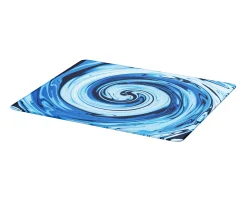 Tornado Gaming Mousepad - Blue