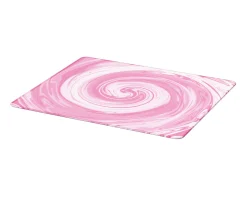 Tornado Gaming Mousepad - Pink