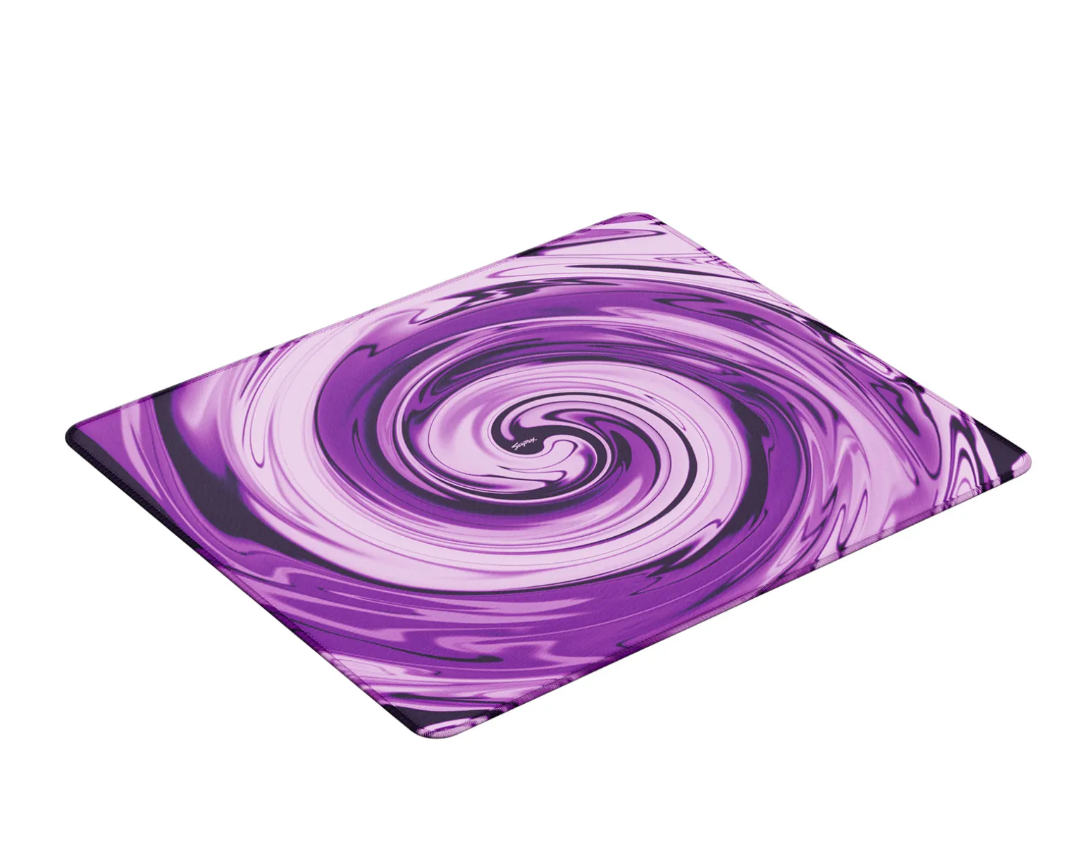 Tornado Gaming Mousepad - Purple
