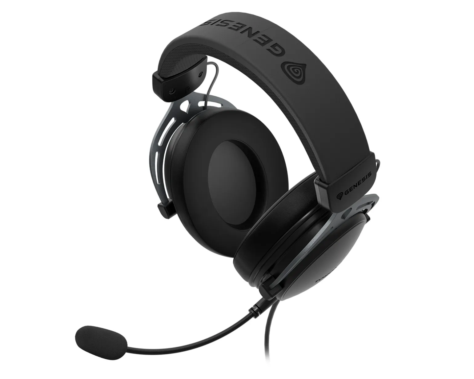 Toron 531 Gaming Headset - Black