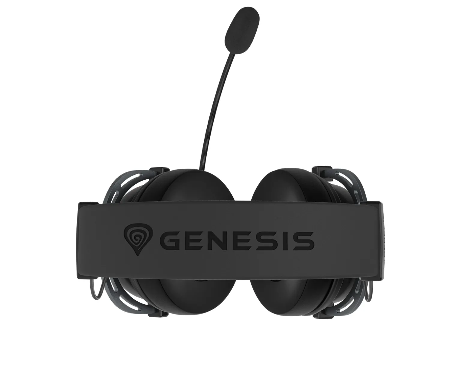 Toron 531 Gaming Headset - Black