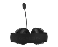 Toron 301 Gaming Headset - Black