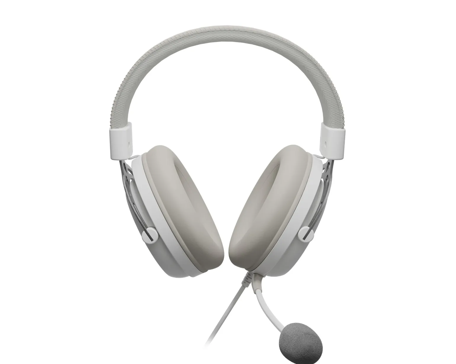 Toron 301 Gaming Headset - White