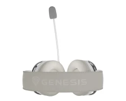 Toron 301 Gaming Headset - White