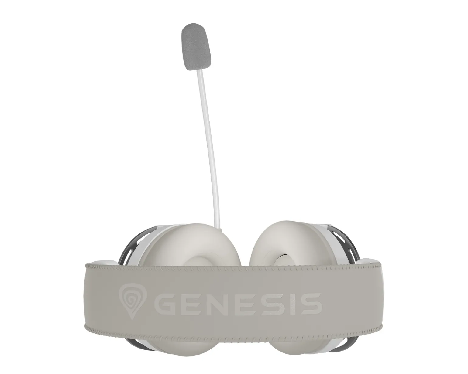 Toron 301 Gaming Headset - White