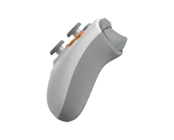 T7 PC & Xbox HE Controller - Creamsicle White