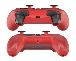 T7 PC & Xbox HE Controller - Ruby Red