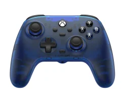 T7 PC & Xbox HE Controller - Sapphire Blue