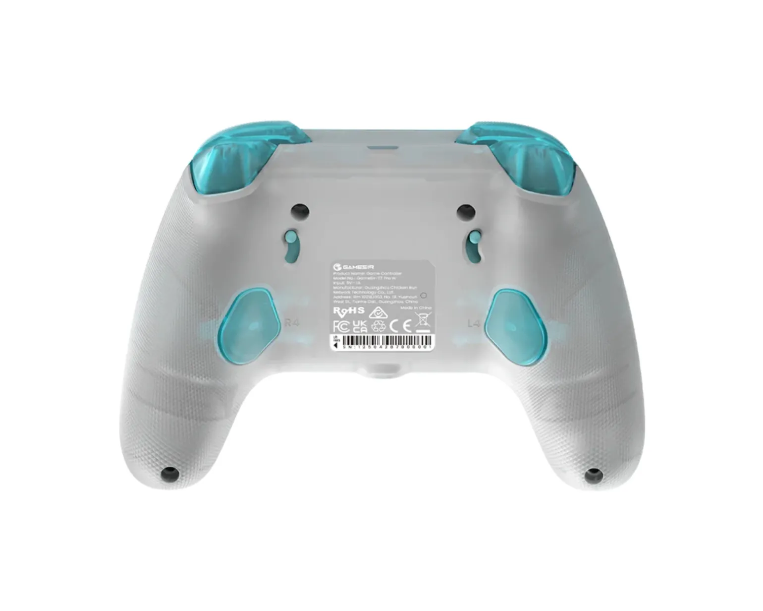 T7 Pro Floral Wired Controller (Xbox/PC)