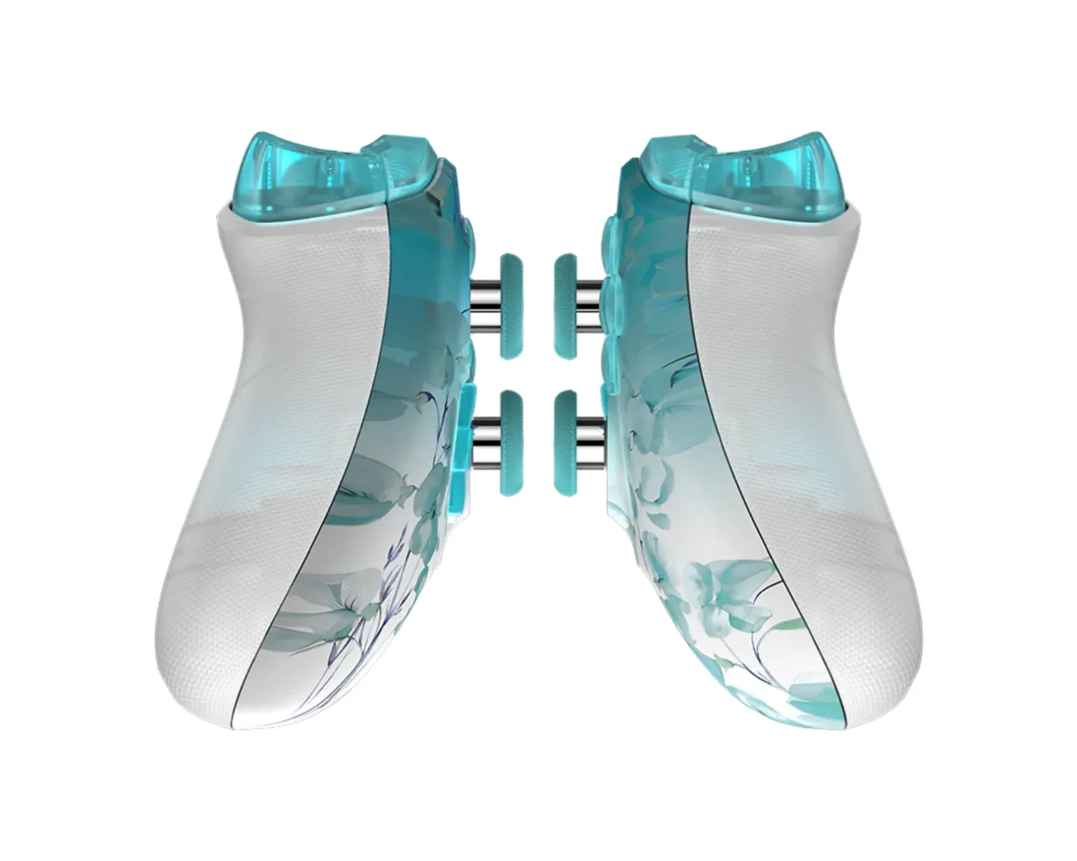 T7 Pro Floral Wired Controller (Xbox/PC)