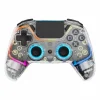Transparent Wireless Controller (PS4/PC)