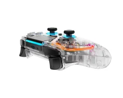Transparent Wireless Controller (PS4/PC)