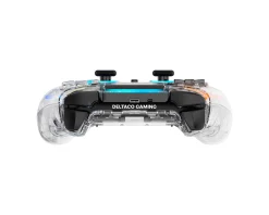 Transparent Wireless Controller (PS4/PC)