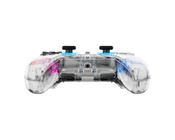 Transparent Wireless Controller (PS4/PC)