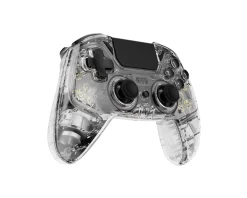Transparent Wireless Controller (PS4/PC)