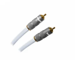 Trico 1RCA-1RCA Digital Coaxial Cable - 12 meter