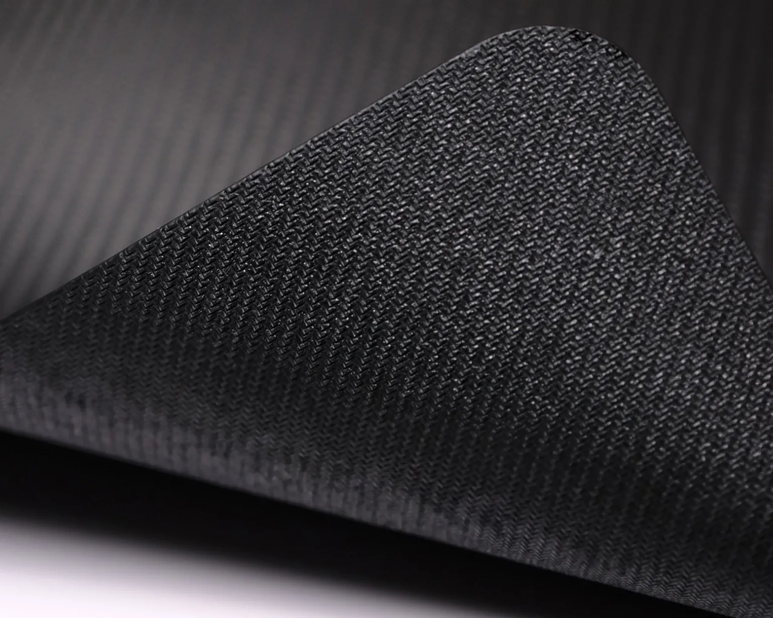 Trigger Carbon Fiber Mousepad - XL