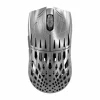 Trinity CF 8K Wireless Gaming Mouse - Platinum