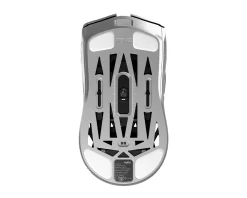 Trinity CF 8K Wireless Gaming Mouse - Platinum