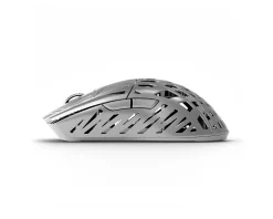 Trinity CF 8K Wireless Gaming Mouse - Platinum