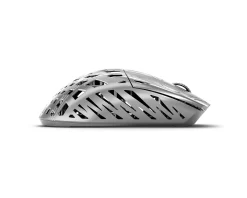 Trinity CF 8K Wireless Gaming Mouse - Platinum