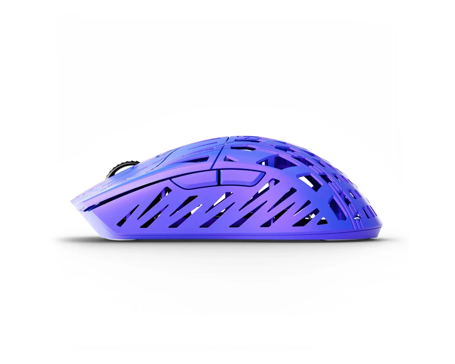 Trinity CF 8K Wireless Gaming Mouse - Nacho Purple