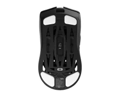 Trinity CF 8K Wireless Gaming Mouse - Solid - Black