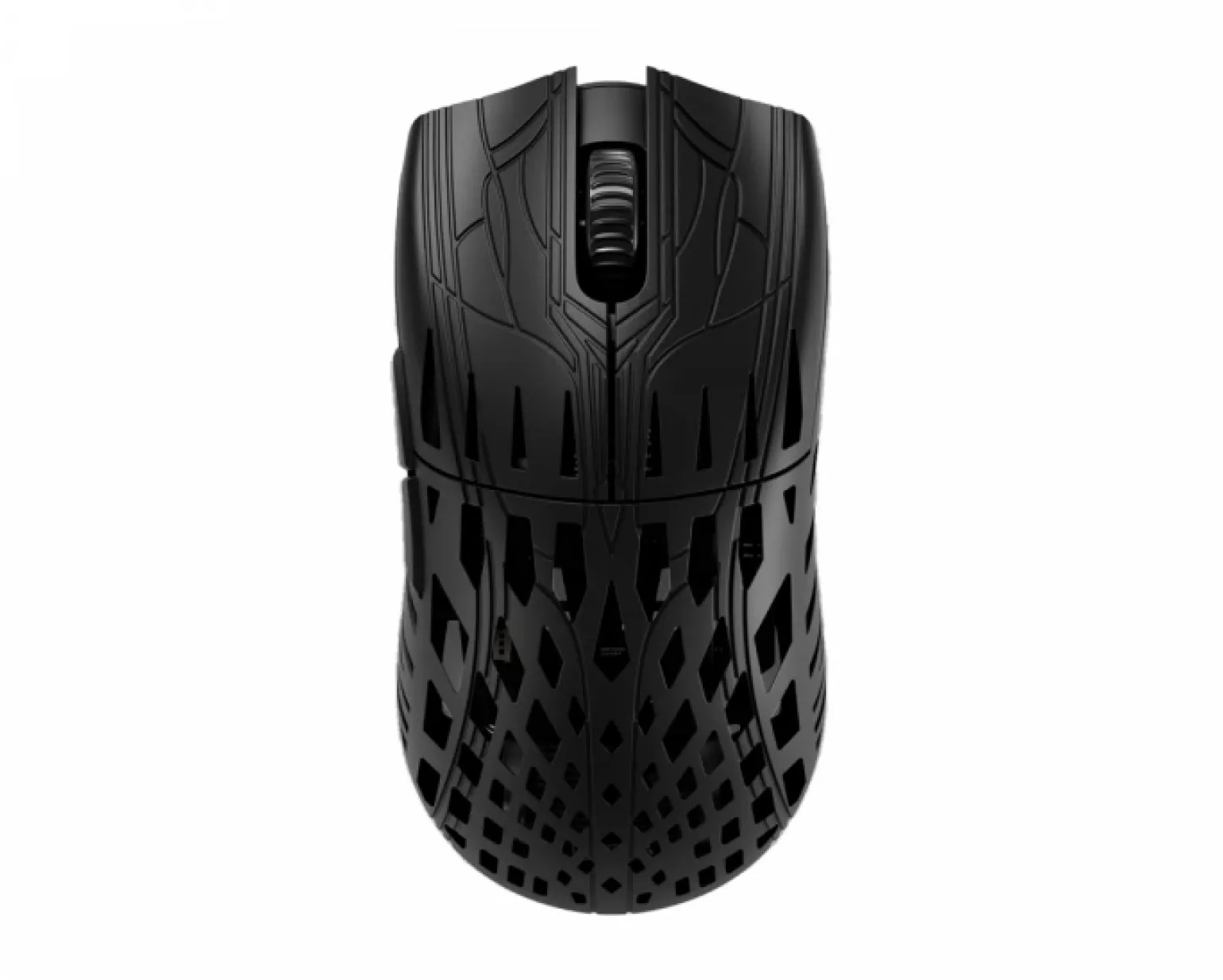 Trinity CF 8K Wireless Gaming Mouse - Black