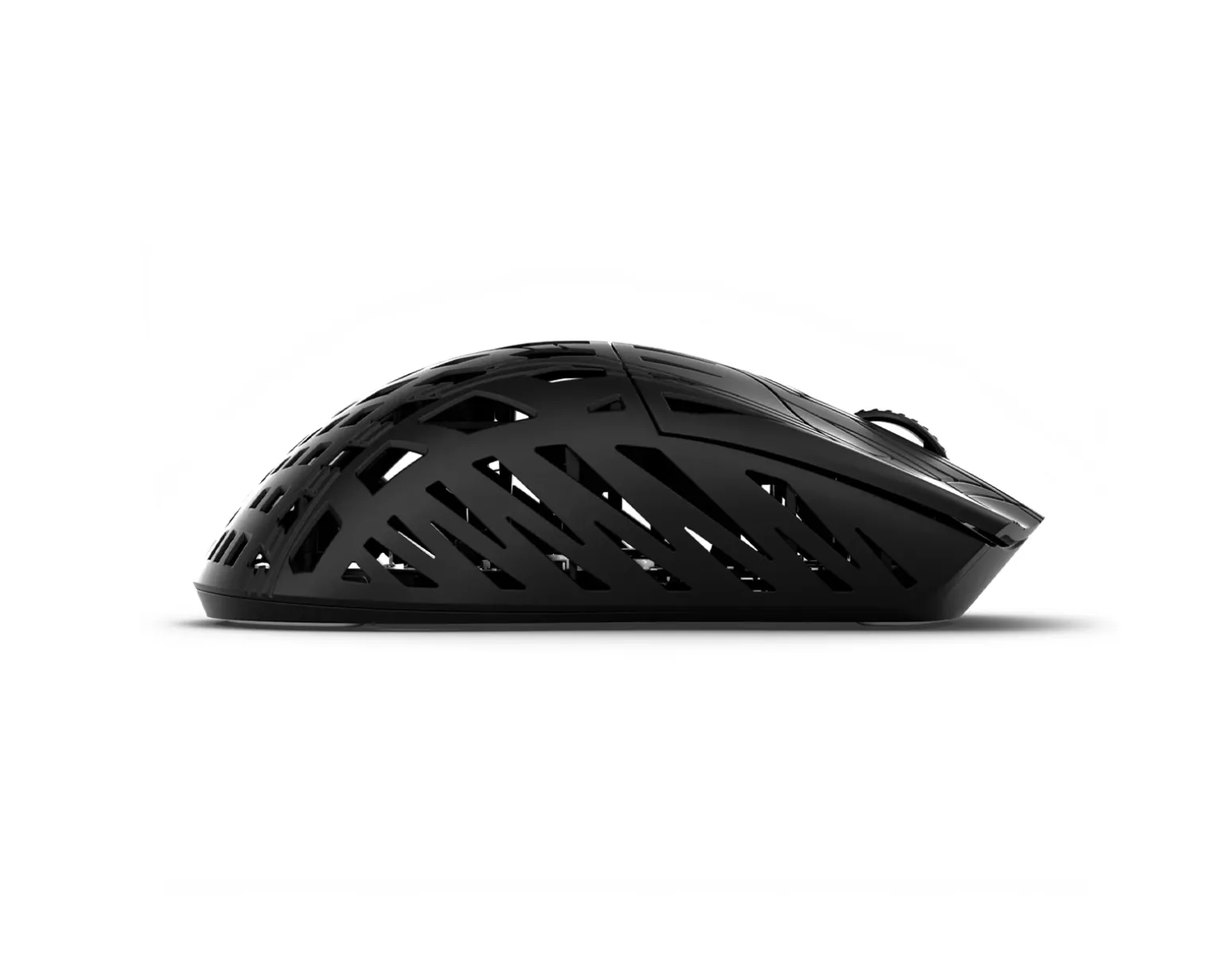 Trinity CF 8K Wireless Gaming Mouse - Black