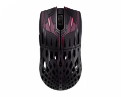 Trinity CF 8K Wireless Gaming Mouse - Sakura Samurai
