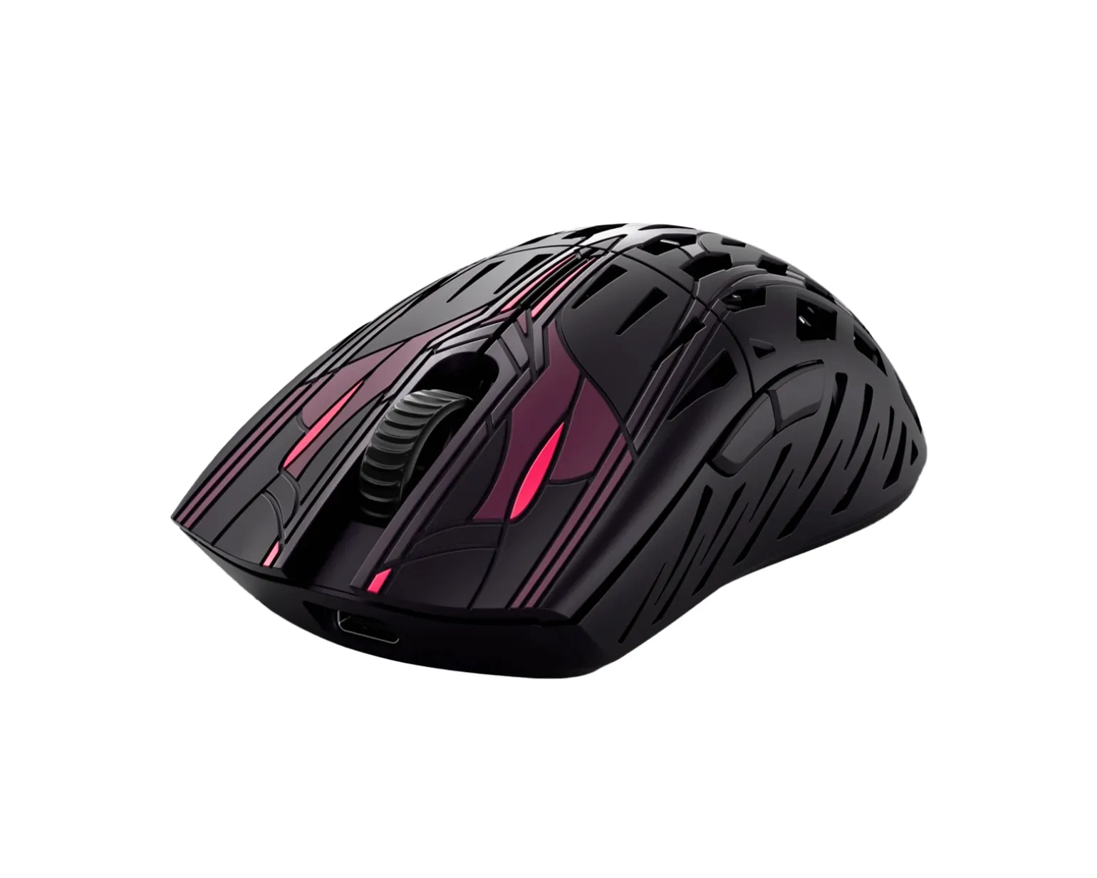 Trinity CF 8K Wireless Gaming Mouse - Sakura Samurai