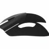 Trinity CF Side Grips - Black