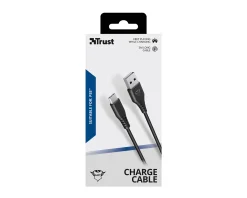 Trust GXT 226 Play & Charge Cable 3 meter for PS5
